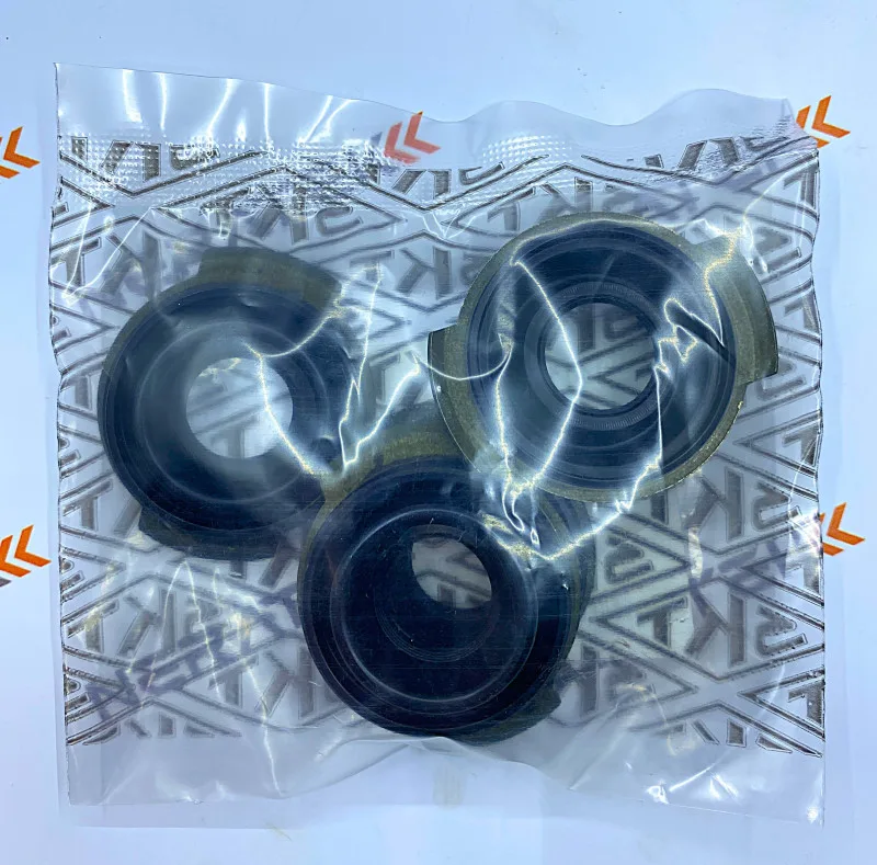 Манжета (сальник) OIL SEAL 17x36x7 041143-H-A