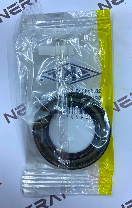Манжета (сальник) OIL SEAL 28.5x43x6.5 040903-A