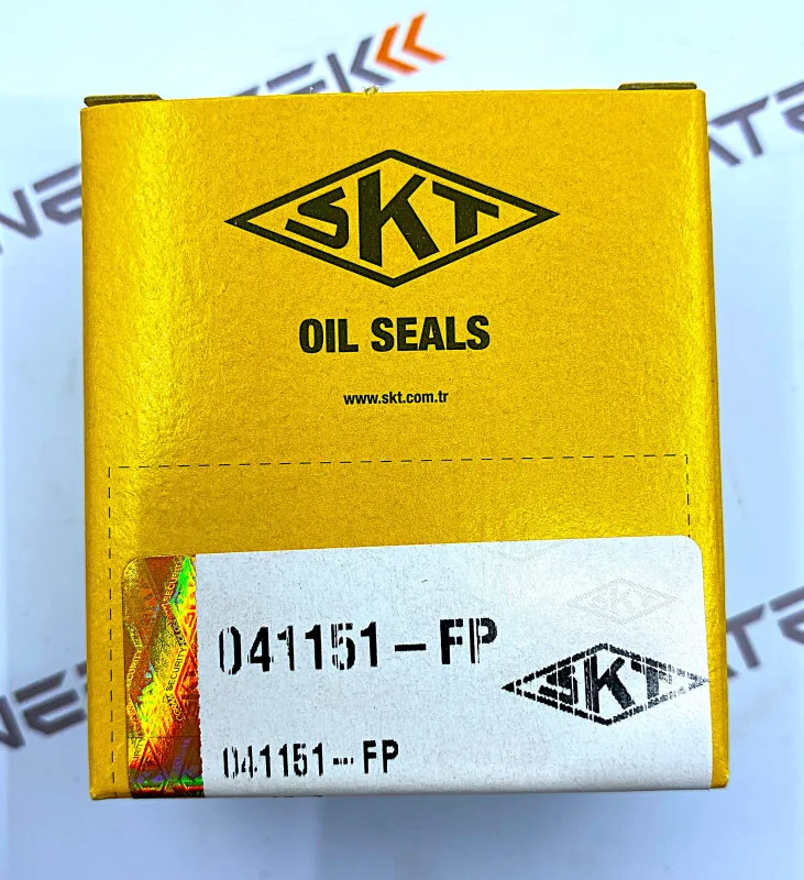 Манжета (сальник) OIL SEAL 27x47x7 041151-FP-A