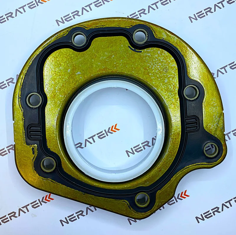 Манжета (сальник) OIL SEAL 79.35x162-184x18.8 047836-FK-A