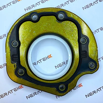 Манжета (сальник) OIL SEAL 79.35x162-184x18.8 047836-FK-A