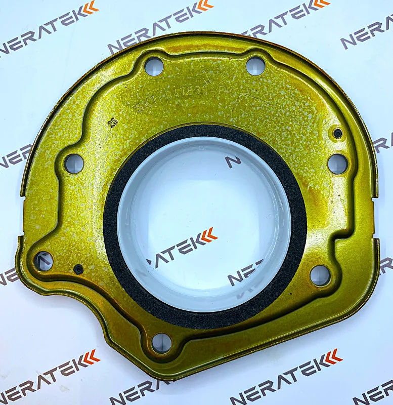 Манжета (сальник) OIL SEAL 79.35x162-184x18.8 047836-FK-A