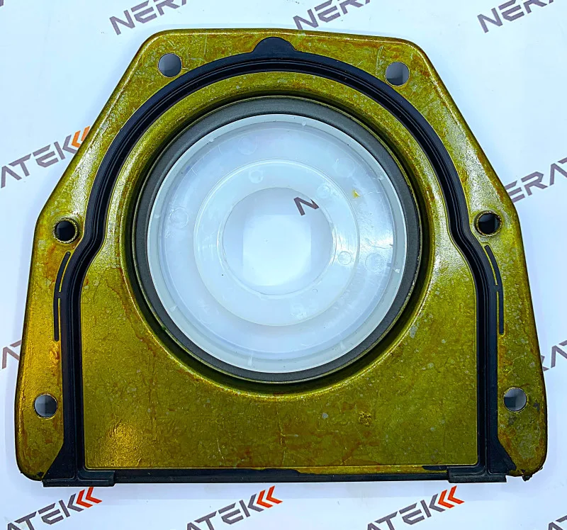 Манжета (сальник) OIL SEAL 80x182x19.4 047851-FP-A