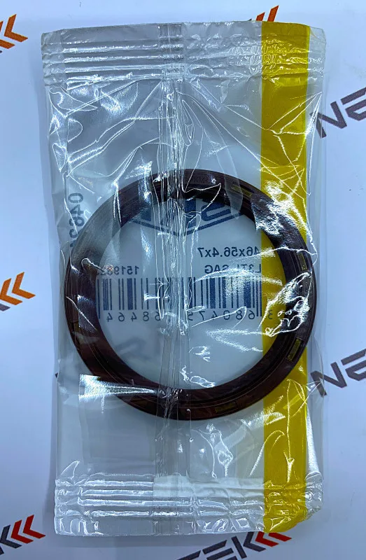 Манжета (сальник) OIL SEAL 46x56.4x7 046215-V-A