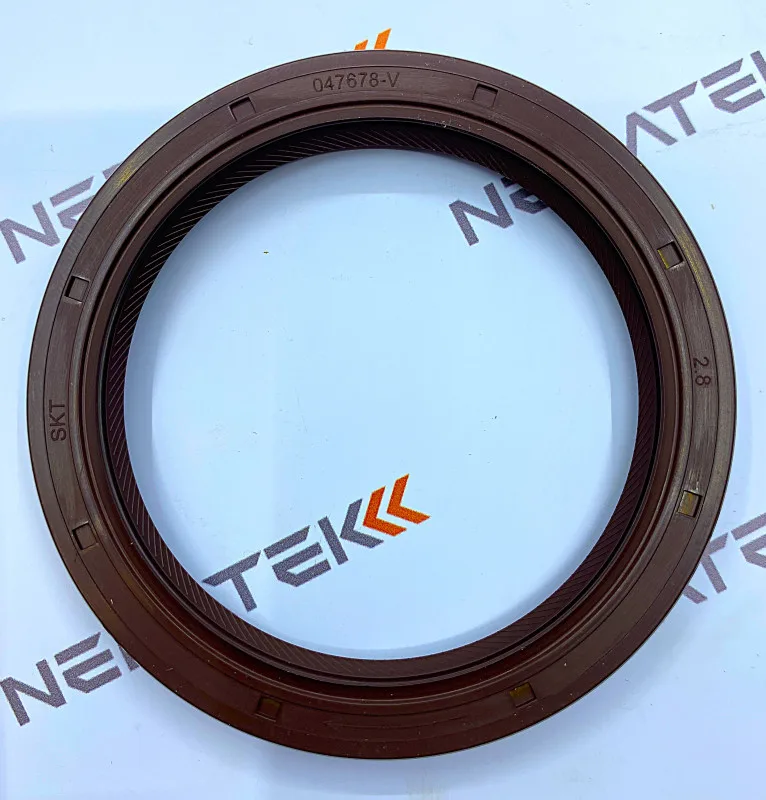 Манжета (сальник) 66,67х86,1х9,52 OIL SEALS, 047678-V-А