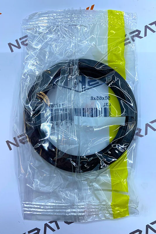Манжета (сальник) 50х65х8 OIL SEALS, 045821-P-A