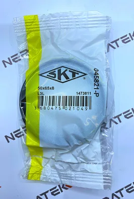Манжета (сальник) 50х65х8 OIL SEALS, 045821-P-A