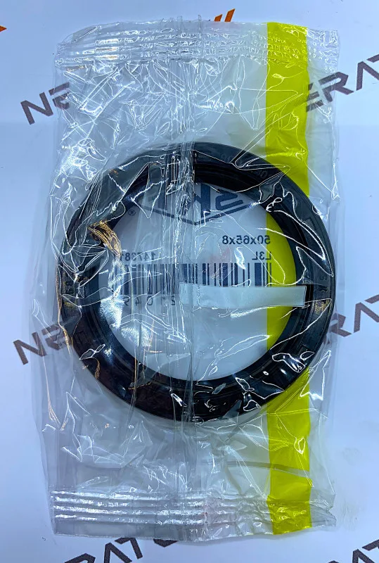 Манжета (сальник) 50х65х8 OIL SEALS, 045821-P-A