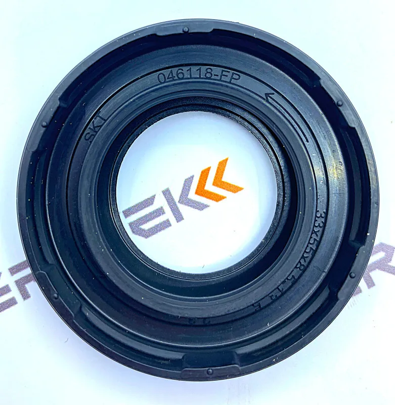Манжета (сальник) 33х55х8,5-13,5 OIL SEALS, 046118-FP-A