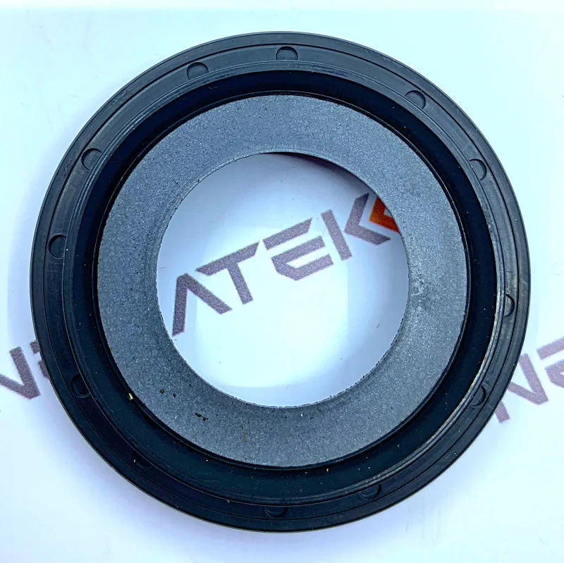 Манжета (сальник) 33х55х8,5-13,5 OIL SEALS, 046118-FP-A