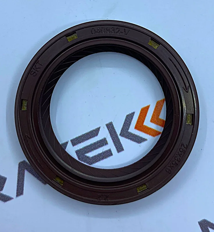 Манжета (сальник) 25х35х6 OIL SEALS, 040832-V-А