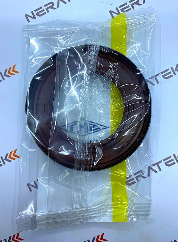Манжета (сальник) 47,60х80,14x9,7/16,10 OIL SEALS, 047763-V-A