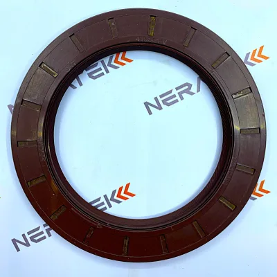 Манжета (сальник) 76х108х8 OIL SEALS,410504-V-A