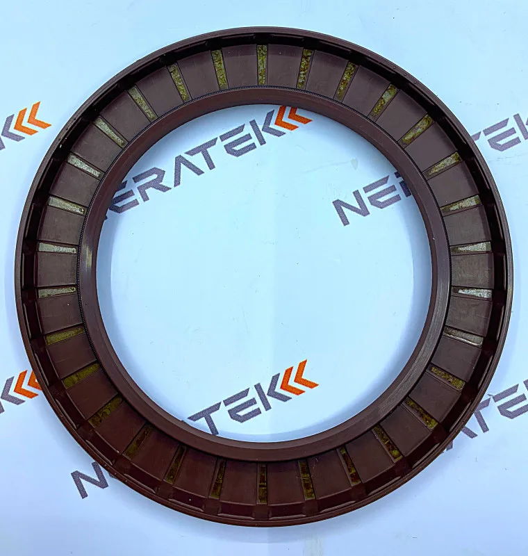 Манжета (сальник) 76х108х8 OIL SEALS,410504-V-A