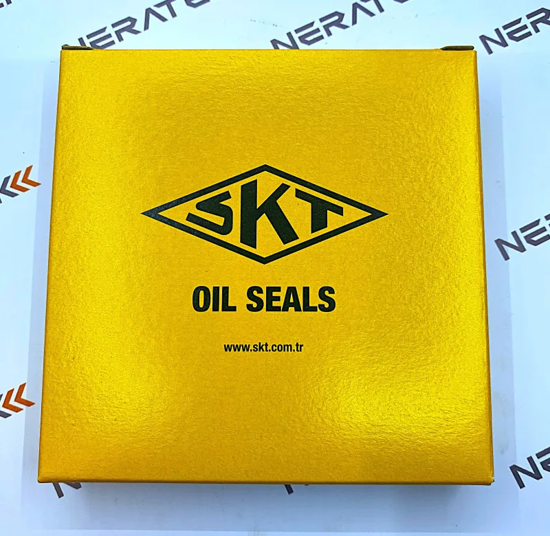Манжета (сальник) 80х98х14,60 OIL SEALS,047910-FP-A