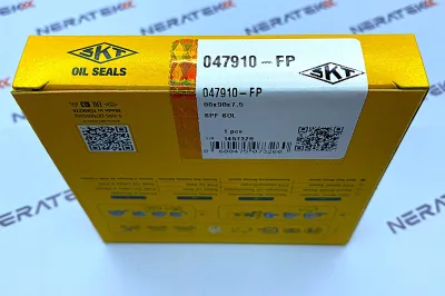 Манжета (сальник) 80х98х14,60 OIL SEALS,047910-FP-A
