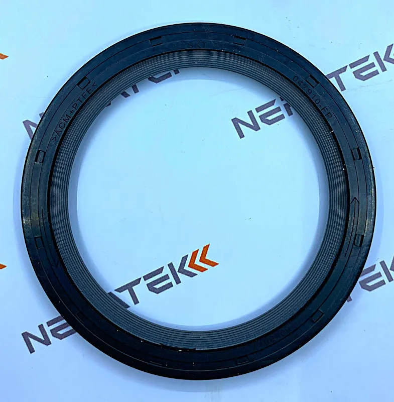 Манжета (сальник) 80х98х14,60 OIL SEALS,047910-FP-A