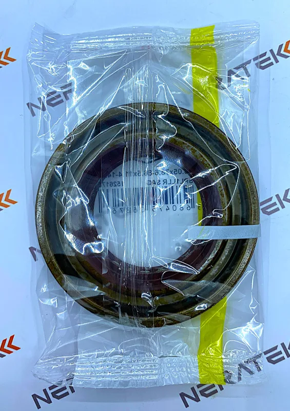 Манжета (сальник) 46,05х78,64х86.50x11,40/14,90 OIL SEALS 047901-V-A