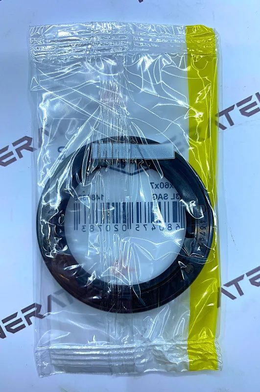 Манжета (сальник) 44х60х7 OIL SEALS, 045792-P-A