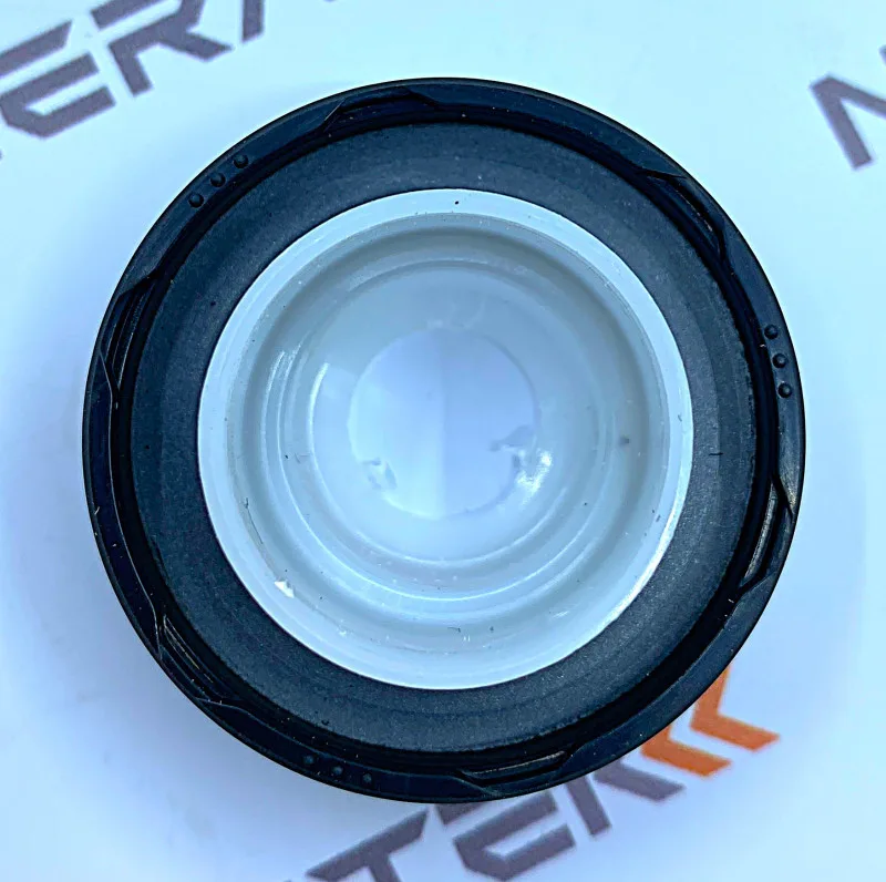 Манжета (сальник) 34х48х7 OIL SEALS, 041310-FP-A