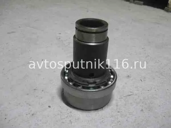 Вал отбора мощности ЕВРО-2 в сборе (ЗАВОД)