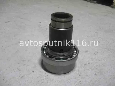 Вал отбора мощности ЕВРО-2 в сборе (ЗАВОД)