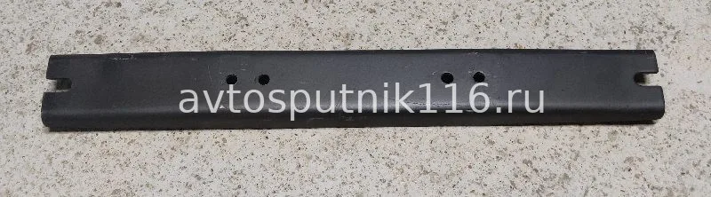 Балка поддерживающей опоры (голая)