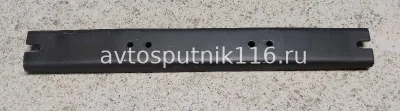 Балка поддерживающей опоры (голая)