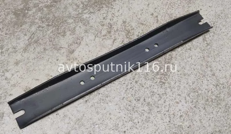 Балка поддерживающей опоры (голая)