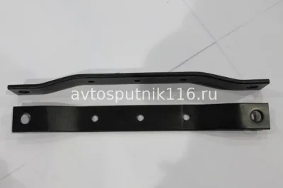 Балка поддерживающей опоры 6520 (ПАО КамАЗ)