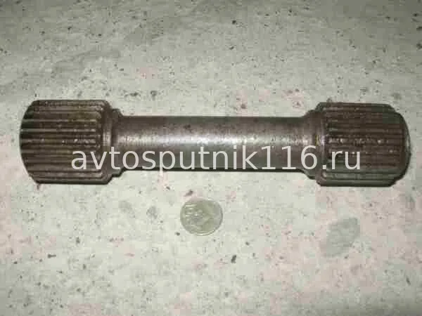 Валик гидромуфты Евро-2