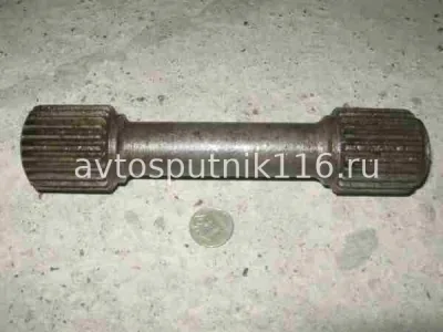 Валик гидромуфты Евро-2
