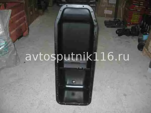 Картер Масляный 4310 (поддон) (ПАО КамАЗ)