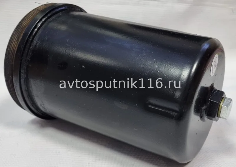 Колпак ФГОМ ЕВРО (высокий)