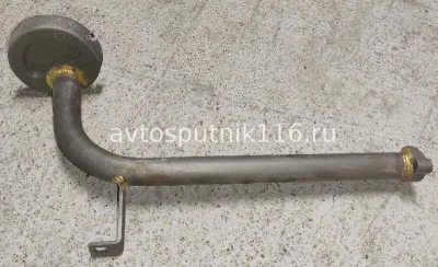 Маслозаборник на заднеприводные а/м (ЗАВОД)