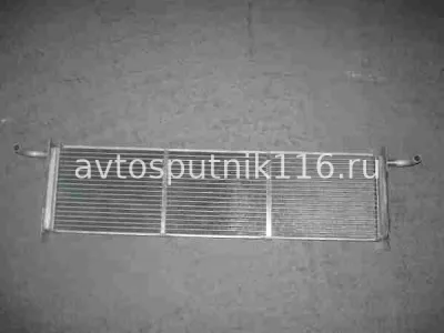 Радиатор масляный 2-х рядный 5320 (г.Москва)
