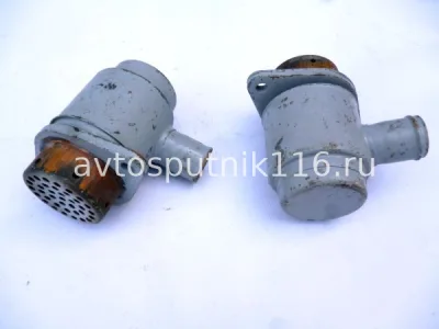 Сапун двигателя