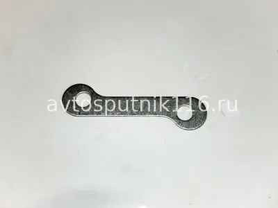 Стопор выпускного коллектора
