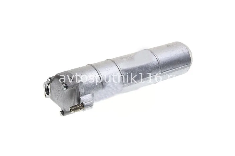 Теплообменник масляный на ЕВРО-4 на 740.90/20