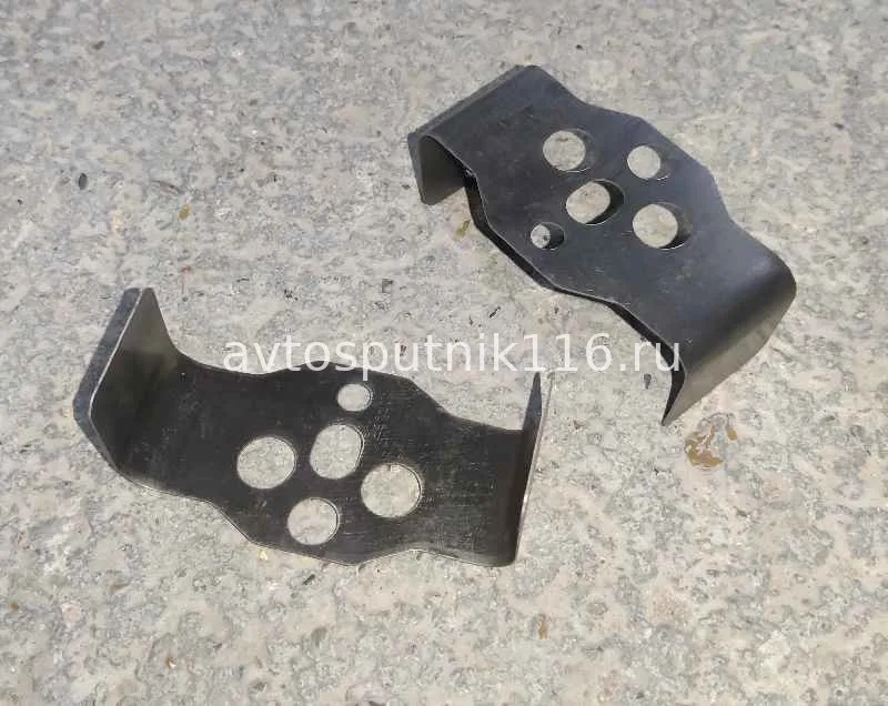 Фиксатор коромысел (ЗАВОД)