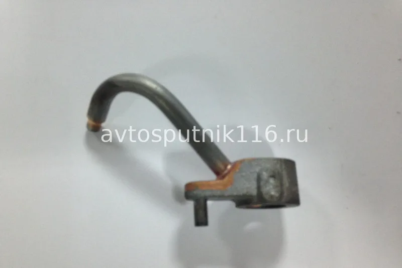 Форсунка охлаждения поршня Евро (Гусь)