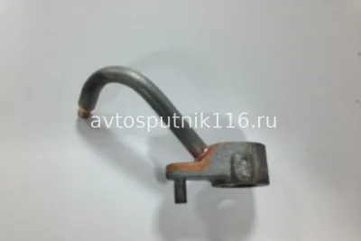 Форсунка охлаждения поршня Евро (Гусь)