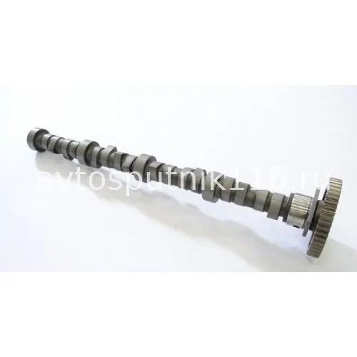 Распредвал ЕВРО в сборе с шестерней ПАО КамАЗ