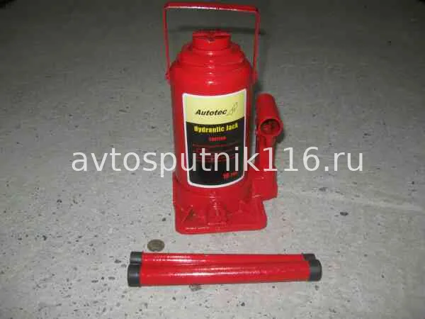 Домкрат 16т.(г.Москва)