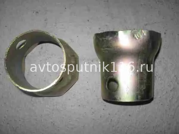 Ключ задней ступицы на 4310 (на 110)