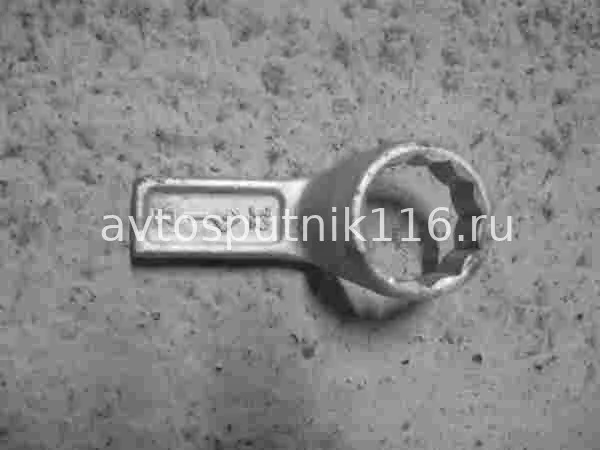 Ключ на 32 накидной (г.Камышин)