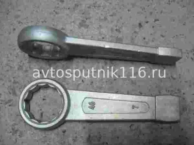 Ключ на 46 УДАРНЫЙ (г.Камышин)