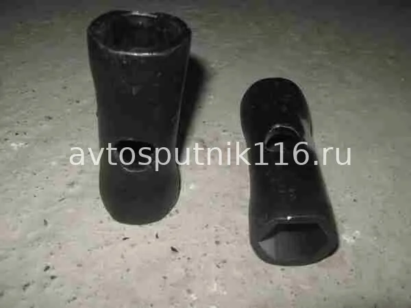 Ключ торц 41х46 (стакан)