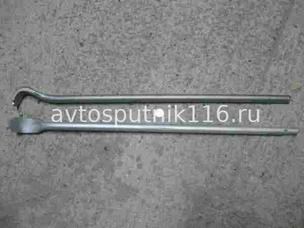 Лопатка монтажная (КОБРА) L-685 (г.Камышин) под Домкрат