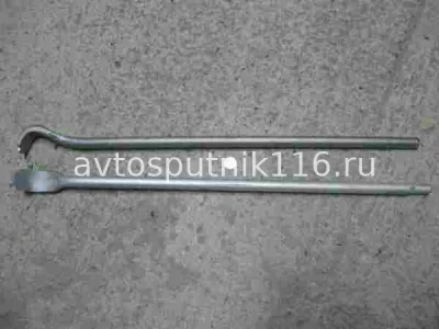 Лопатка монтажная (КОБРА) L-685 (г.Камышин) под Домкрат